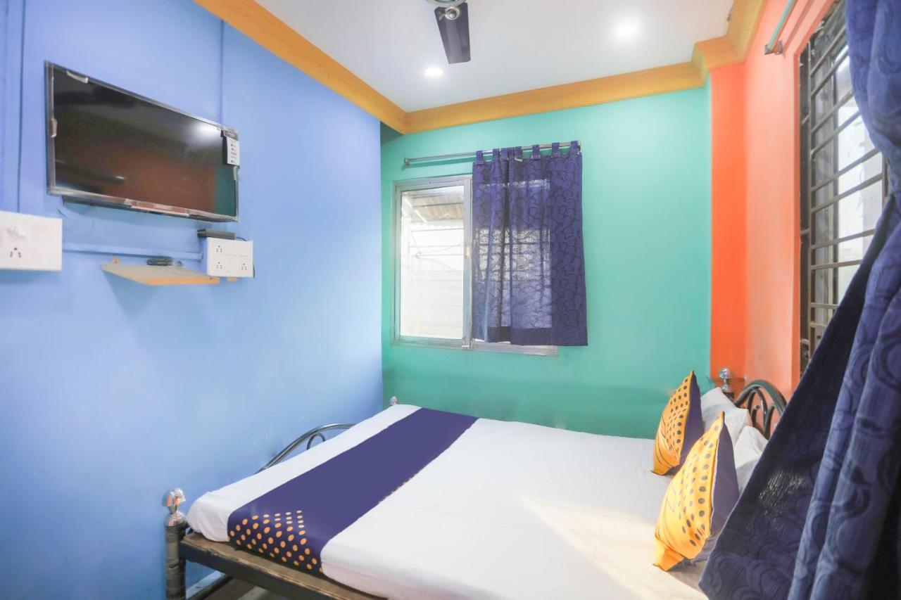 Spot On 69078 New Maa Tara Guest House Kalkutta Exterior foto
