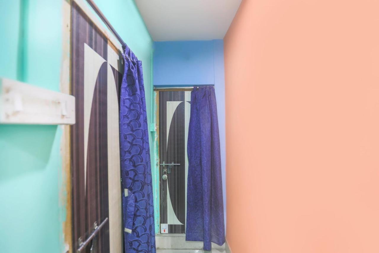 Spot On 69078 New Maa Tara Guest House Kalkutta Exterior foto
